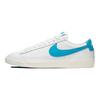 Nike Blazer Low Laser Blue Unisex Sneaker Weiß Sail CI6377-104