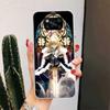 Fate Zero Stay Night Saber For Xiaomi Poco X6 X3 Nfc X5 X4 F6 F5 Pro Phone Case F4 Gt F3 F2 F1 M5S M4 M3 M2 5G Fundas Coque X3 N