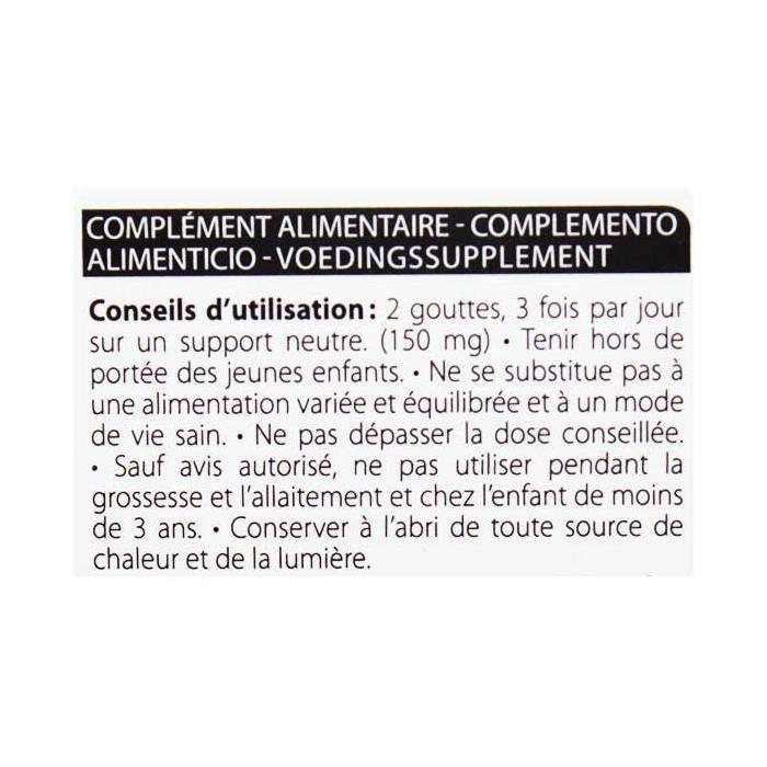Pranarom Huile Essentielle Néroli 2ml