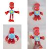 Project Playtime Plush Toy Boxy Boo Spring Poppy Playtime Doll