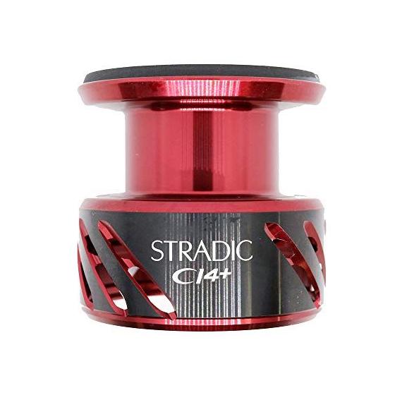Used New Genuine Parts 16 Stradic CI4+ C3000HG Spool Set Part No. 1029X
