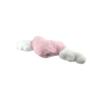 Toys Plush Love Lumbar Support Car Headrest Car Seat Supports Seat Back Pillow Car Neck Pillow
