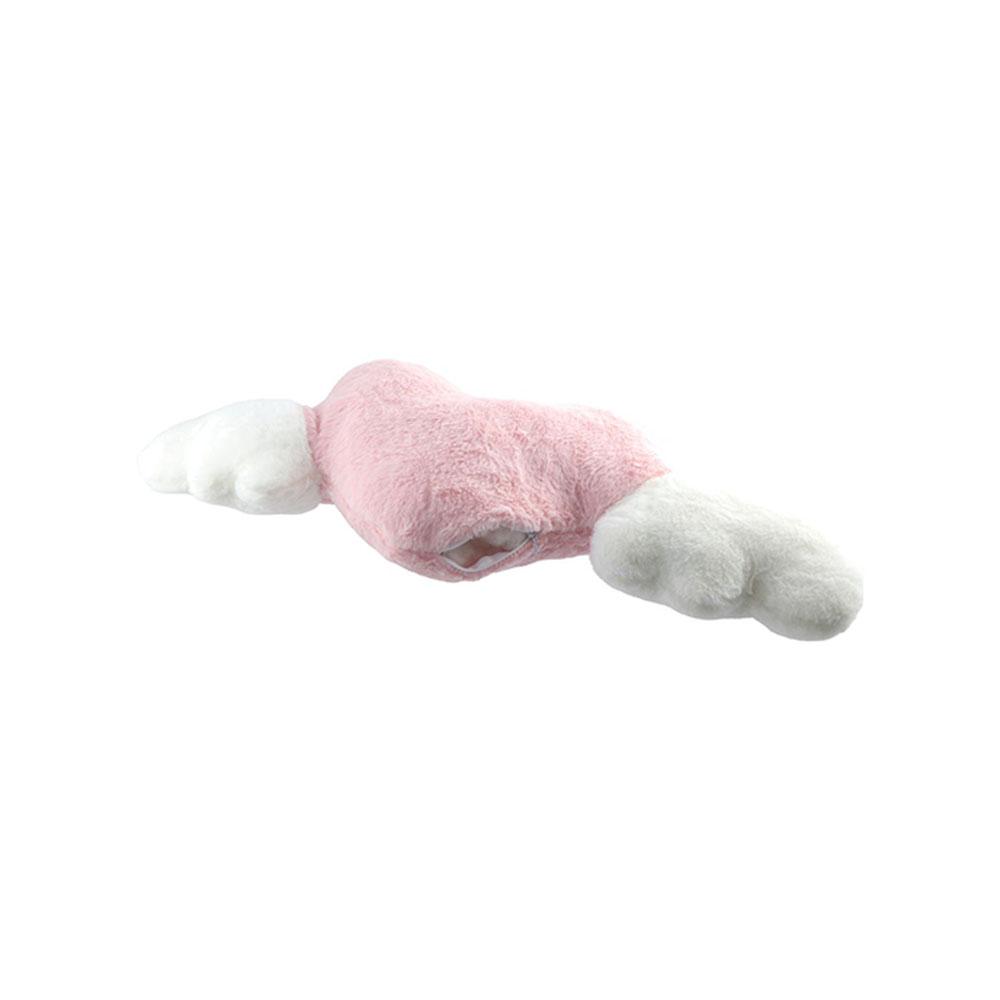 Toys Plush Love Lumbar Support Car Headrest Car Seat Supports Seat Back Pillow Car Neck Pillow