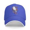 Woods Baseball Cap Unisex Hats Visor Protection Snapback Cute Owl Gifts Caps