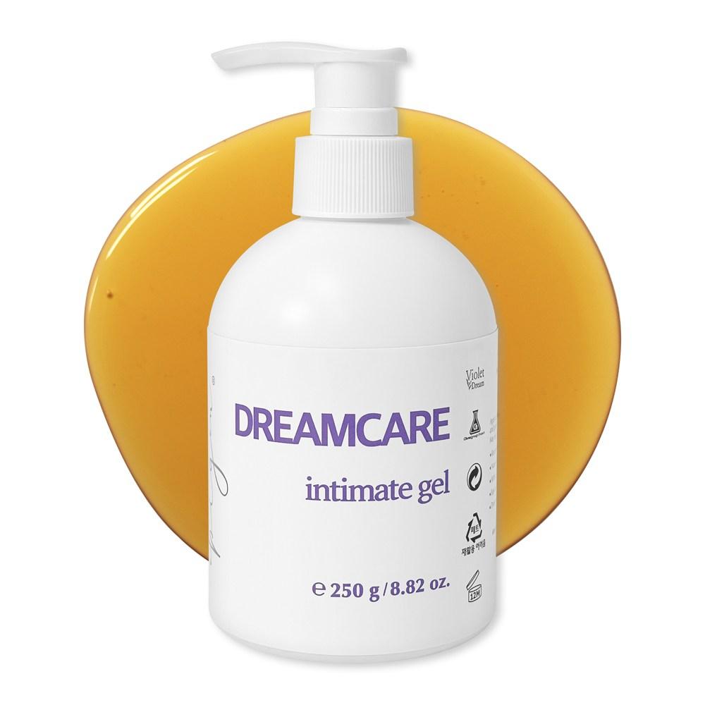 Р“РµР»СЊ РґР»СЏ РёРЅС‚РёРјРЅРѕР№ РіРёРіРёРµРЅС‹ Dream Care 250 РјР», 1 С€С‚.