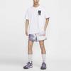 Nike ACG 'Reservoir Goat' Casual Shorts Men's Gray Slate Blue FN2475-493