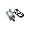 For ZONGSHEN NX250 Starter Motor Motorcycles Accessories ZS178MM-2 250cc Engine Pit Dirt Bike Electric Starter