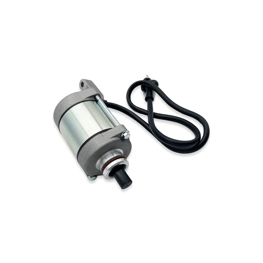 For ZONGSHEN NX250 Starter Motor Motorcycles Accessories ZS178MM-2 250cc Engine Pit Dirt Bike Electric Starter