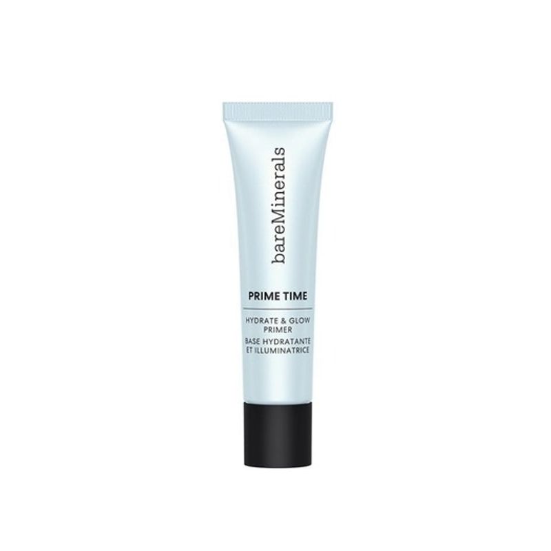 Choose one of four Prime Time Primers