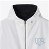 Nanamica K Reversible Hood Coach jacKet S25sa002e