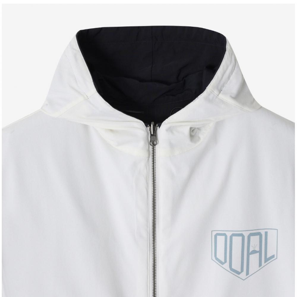 Nanamica K Reversible Hood Coach jacKet S25sa002e