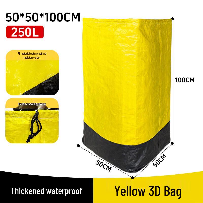 Yousijia Courier Transfer & Storage Packaging Bags