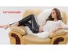 Sheepskin Wool Sofa and Chair Cushion - Irregular Shape for Bedroom, Bay Window, or Floor-to-Ceiling Use