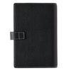 NOLTY Bindex System Unit Mini PB0011 Organizer, P13, 6, 6-Hole, Black,