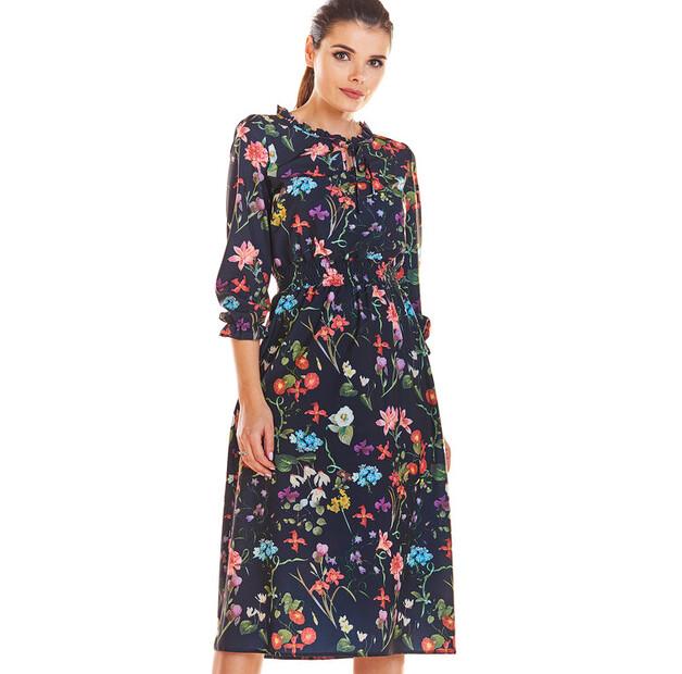 Summer Dress Infinite You M201