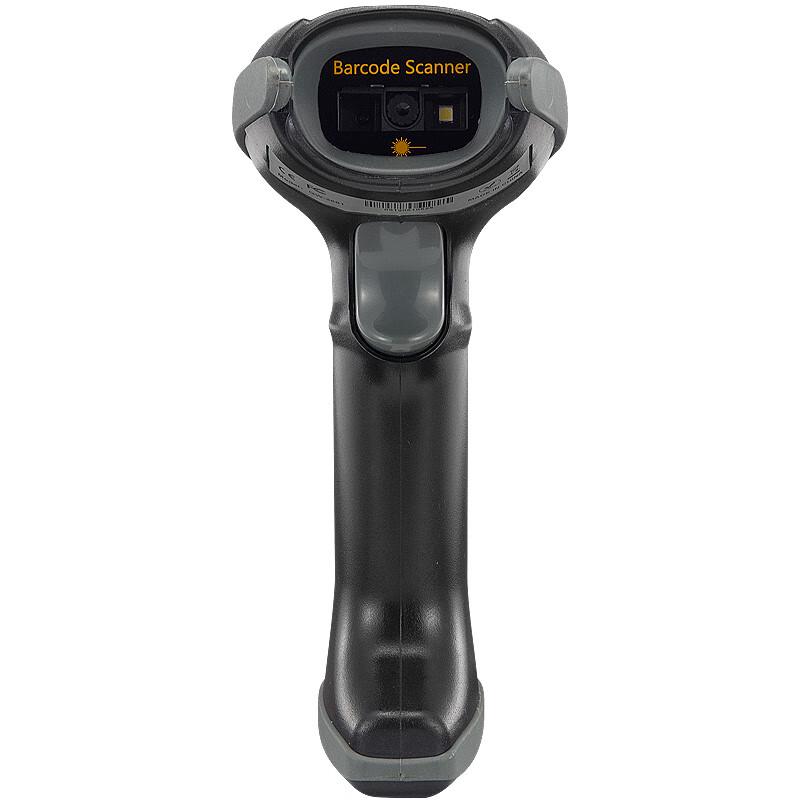 GEPAD GY-2880 Industrial 2D Barcode Scanner