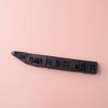 670004829 Right Front Bumper Long Bracket Retainer Holder Fit for Maserati Ghibli M157 2014 2015 2016 2017 2018