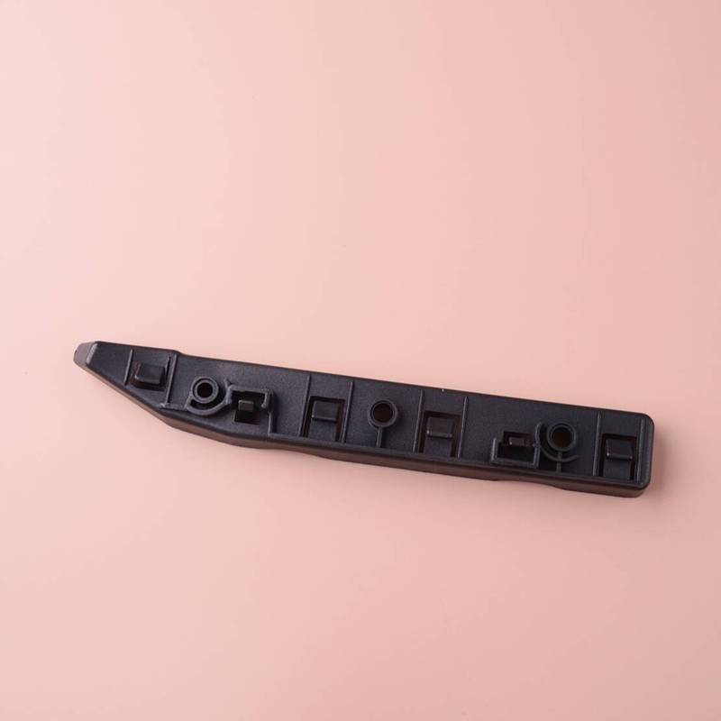 670004829 Right Front Bumper Long Bracket Retainer Holder Fit for Maserati Ghibli M157 2014 2015 2016 2017 2018