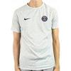 Nike Dri Fit Soccer Jersey Men's White DJ8563-472