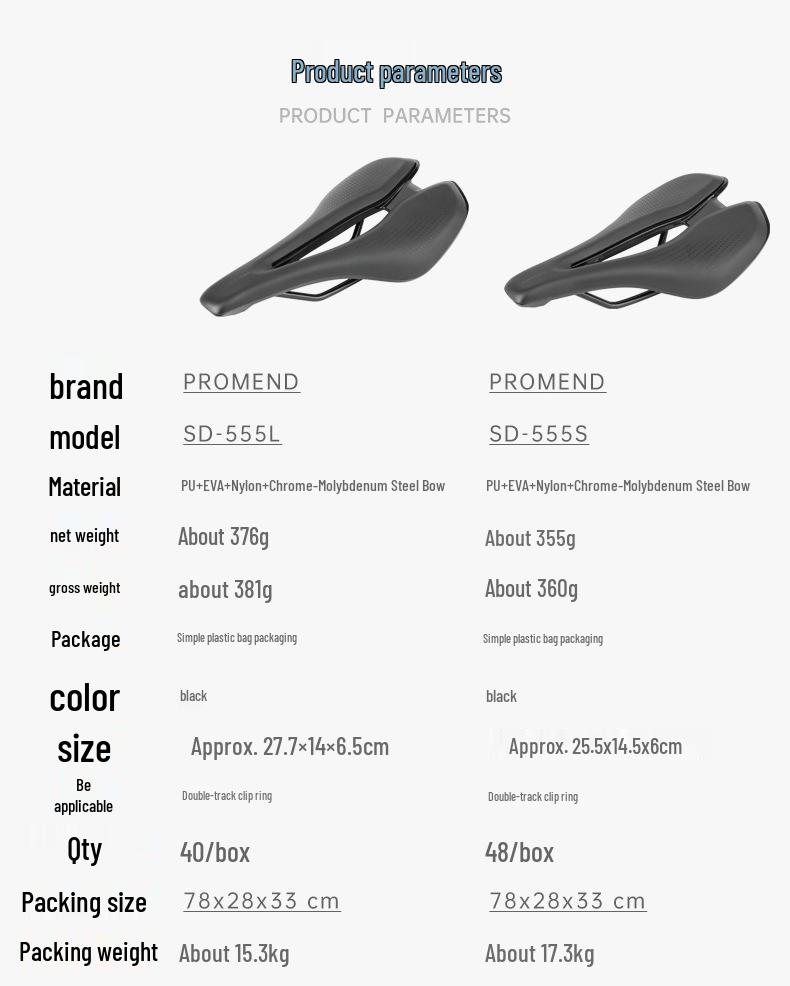 Breathable Hollow Ventilation Bicycle Seat Cushion - Comfortable Road Bike Saddle with Integrated Vacuum Bottom Shell Cycling Accessory