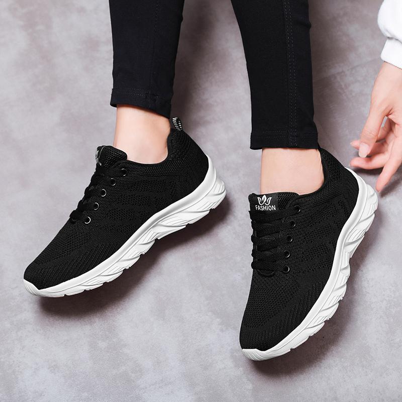 Весенне-осенняя женская обувь — фото 10