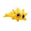 3D Printed Salamander Figurine Movable Joints Salamander Figure Articulated Animal Model Fidget Toy Home Office Desktop Decoration Ornament