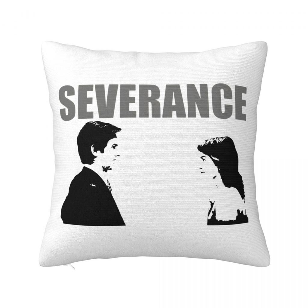 Severance Series Adam Britt Lower Pillow Covers Polyester Seat Cushion Case Creative Decor Throw Pillow Case 4545