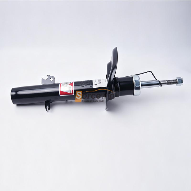 2PCS for PEUGEOT 2008 A94C Auto Parts Car Front Shock Absorber Suspension Strut 9807481480 9807481380