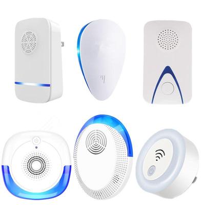 Städ & Hushåll – Skadedjur