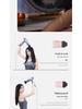 INNOVATOR Folding Hair Dryer: Plasma Technology, Damage-Free, High-Speed Motor, Low Noise
