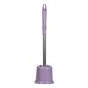 Universal Bathroom Toilet Brush Set for Efficient Cleaning