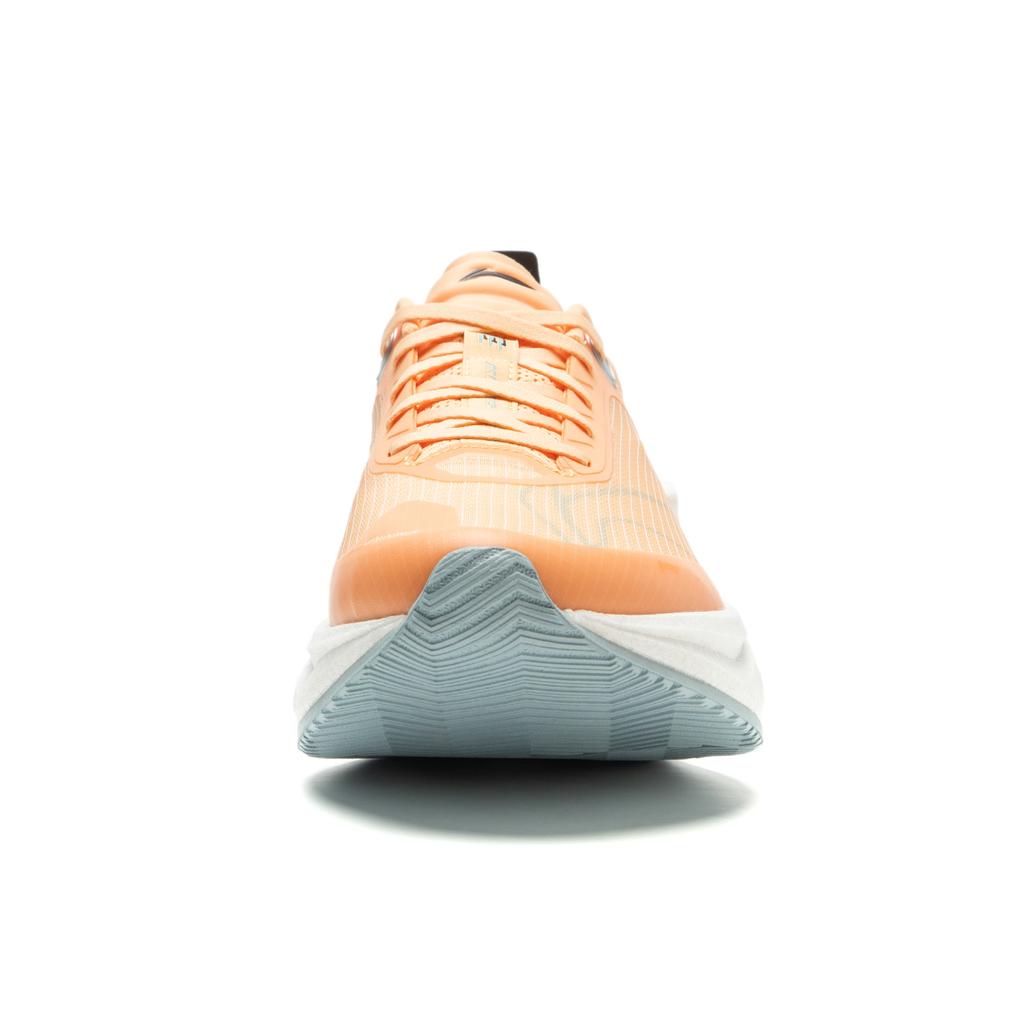 Li Ning Absolute Shadow 3 Essential Technology Professional Speed Training Running Shoes Men Running Shoes Orange ARRU007-8
