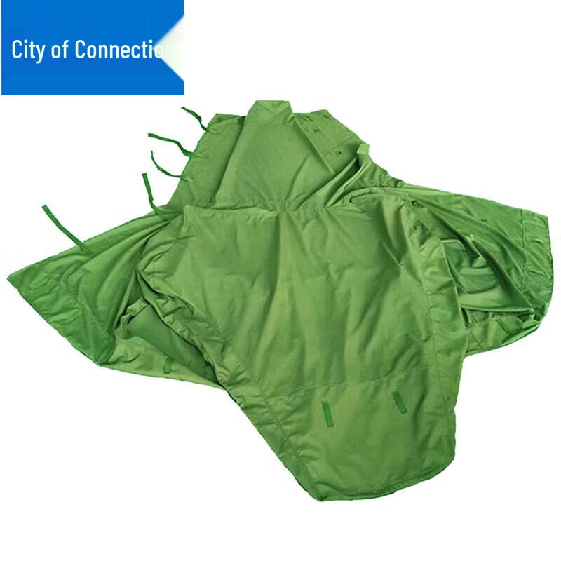 Heavy-Duty Canvas Waterproof Vehicle Cover