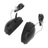 Ergonomic Noise Reduction Earmuffs for Safety 27dB Noise Reduction Helmets,