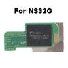 Compatible For Switch NS Host Console Game Controller 32GB Memory Storage Module 32GB RAM Replacement Repair Accessries