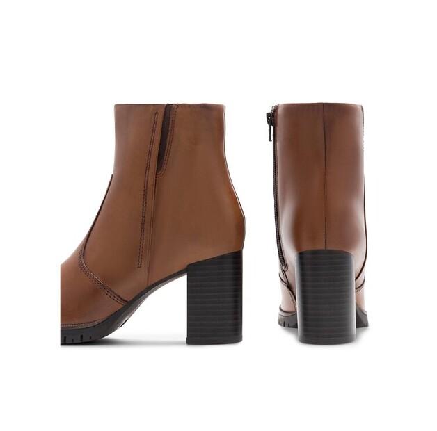 Ankle Boots Lasocki WB-GIADA-04M Brown