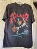 Berserk Anime Movie Retro Classic Style Black Unisex Tshirt Reprint S-4XL