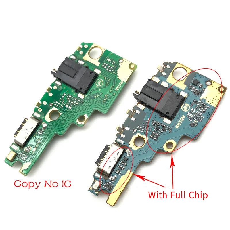 NEW For Asus zenfone 5 ZE620KL 6.2" USB Charging Charger Port Dock Connector Flex Cable Board
