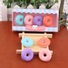 Kawaii Lollipop Sweety Ice Cream Student Stationery School Office Supplies Children Erasers For Kids Pencil Eraser