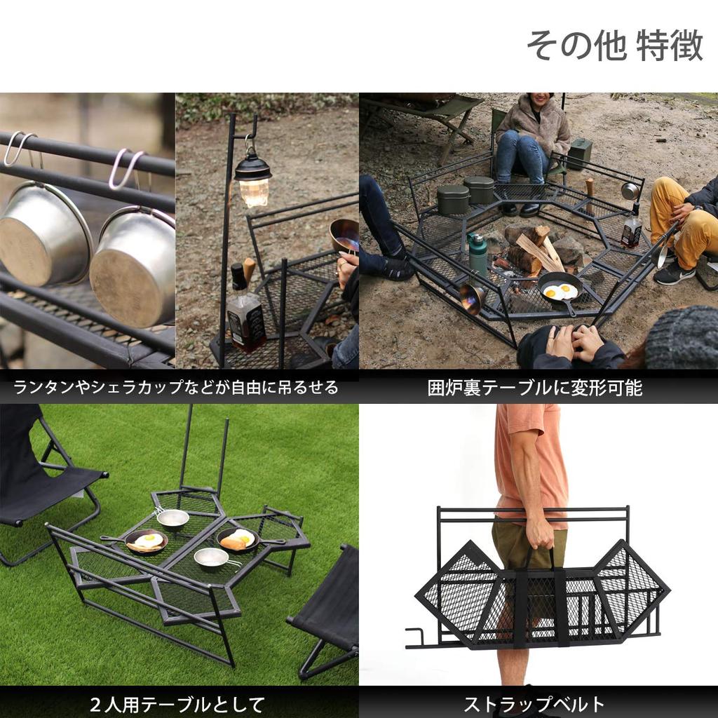 DOD Tequila 180 Feuerbeständiger Cockpit-Typentisch TB1-572-BK