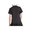 Adidas Tennis Climacool Club Series Sports Crew Neck Short Sleeve T-Shirt Women Tops JZ4920