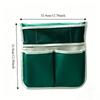 Multi-functional Camping Chair Organizer Wear-resistant Multi-pocket Tool Bag  Travel