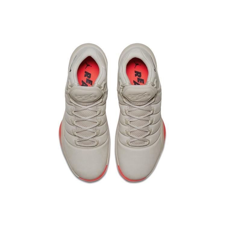 Air Jordan Super Fly 'Light Brown Red' Men's AA5637-104