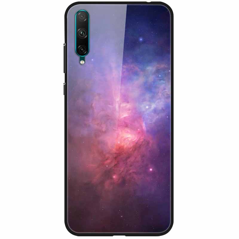 Tempered Glass Cover For Samsung A50s A70 A30S Case A50 Hard Protective Funda For Samsung Galaxy A50 / A7 2018 Cases Soft Bumper