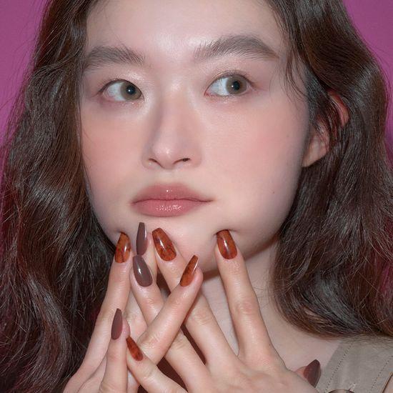 Alternative stereo Blushing Pendant Single/Planned