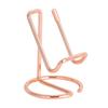 Simple Desktop Mobile Phone Holder Stand Creative Smartphone Lazy Bracket Universal Tablet Mobile Phone Support Holder Gifts