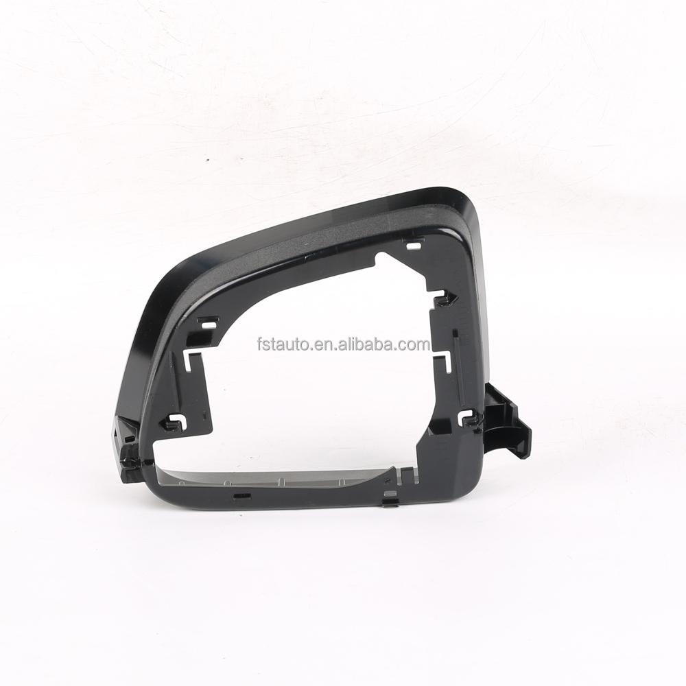 1521938-00-A Marco trasero de espejo retrovisor lateral de puerta derecha para Tesla modelo Y