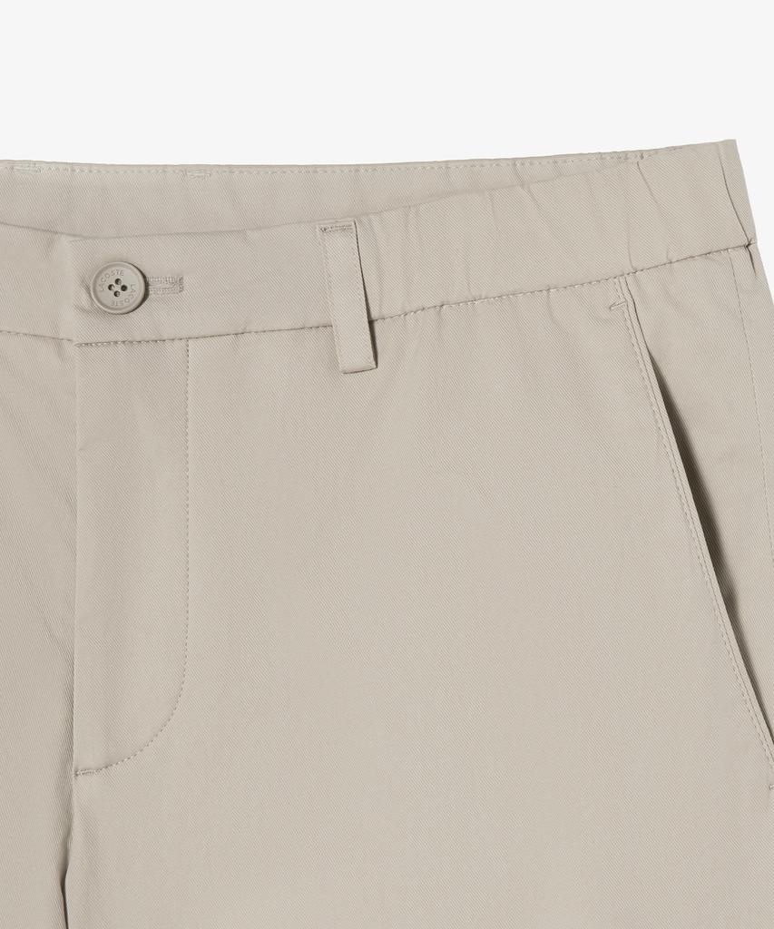 LACOSTE Men'S Tapered Chinos Hh578E-56G 02S