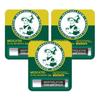 Medicated Lip Balm X 3 for Men, Women, and Men (30322853)