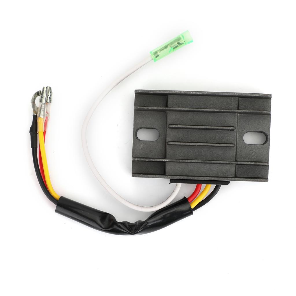 Rectifier / Regulator For Suzuki DF9.9B, DF15A, DF20A 32801-94J00 32800-94J10